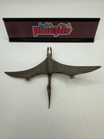 Tyco Vintage Dino Riders Lot - Llhad, Pterodactyl, & Shade