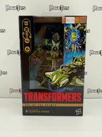 Hasbro Transformers Age of the Primes Deluxe Class The Thirteen Quintus Prime