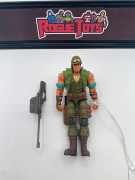 GI-Joe Dart