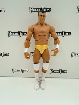 Mattel WWE Elite Collection Series 12 Alberto Del Rio