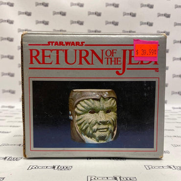 Sigma Star Wars: Return of the Jedi Hand Painted Mug Klaatu - Rogue Toys