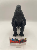 Bandai Godzilla Movie Monster Series PVC Figure