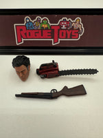 NECA Ash vs Evil Dead Ultimate Asylum Ash