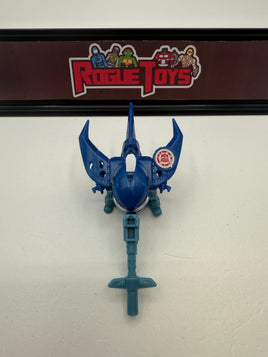 Hasbro Transformers Robots in Disguise Mini-Con Battle Packs Mini-Con Weaponizers Autobot Mini-Con Sawtooth (without Strongarm)