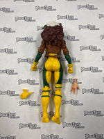 Marvel Legends Uncanny X-Men Retro Series Rogue action figure