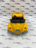 Vintage The Real Ghostbusters Highway Haunter
