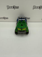 Hasbro Transformers Prime Beast Hunters Beast Blade Optimus Prime