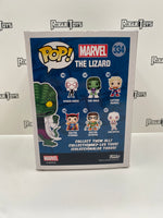 Funko POP! Marvel The Lizard (Walgreens Exclusive)