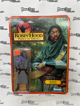 Kenner Robin Hood Prince of Thieves Azeem