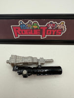 Hasbro Transformers Generations Titans Return Voyager Class Decepticon Megatron & Doomshot