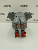 Takara Transformers Beast Wars II Deluxe Class Cybertron Santon (Ironhide)