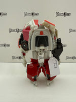 Hasbro Transformers Ratchet