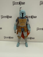 Hasbro Star Wars Droids: The Adventures of R2-D2 and C-3PO Boba Fett