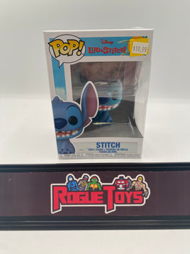 Funko POP! Disney Lilo & Stitch Stitch