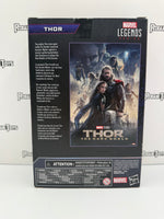 Hasbro Marvel Legends The Infinity Saga Avengers Thor: The Dark World Thor