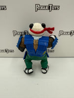 Playmates Teenage Mutant Ninja Turtles (TMNT) Panda Khan