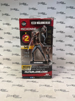 AMC The Walking Dead Michonne (Color Tops Red Wave #2) action figure