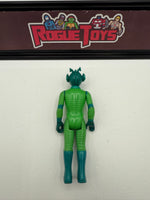 Kenner Star Wars Greedo (No Weapon) Hong Kong