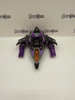 Hasbro Transformers Generations Deluxe Class Thrilling 30 Decepticon Skywarp