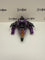 Hasbro Transformers Generations Deluxe Class Thrilling 30 Decepticon Skywarp