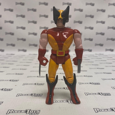 Toy Biz X-Men Wolverine Snap-Out Claws - Rogue Toys
