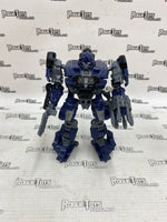 Transformers Studio Series TLK Barricade