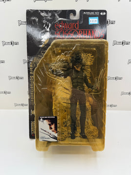 McFarlane Toys Movie Maniacs 3 Edward Scissorhands