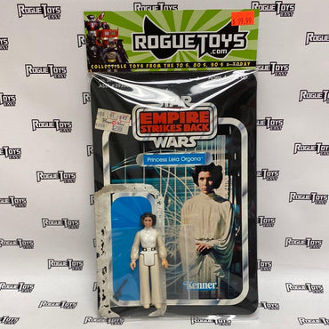 Kenner Star Wars: The Empire Strikes Back Princess Leia Organa