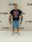 Mattel WWE Elite Series 3 John Cena
