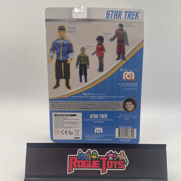Mego Star Trek Mister Spock - Rogue Toys