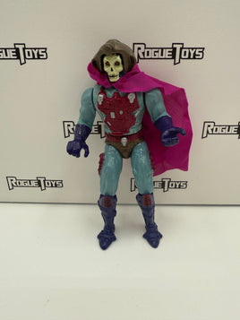 Mattel Masters of the Universe (MOTU) New Adventures of He-Man Skeletor