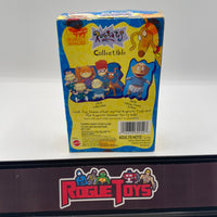 Mattel 1997 Nickelodeon Rugrats Collectible