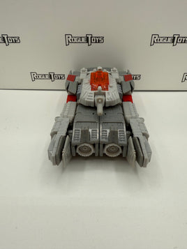 Hasbro Transformers Generations Titans Return Voyager Class Decepticon Megatron & Doomshot