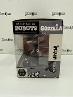 Handmade by Robots Knit Series Godzilla