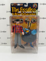 McFarlane Toys The Beatles Yellow Submarine Ringo with Blue Meanie