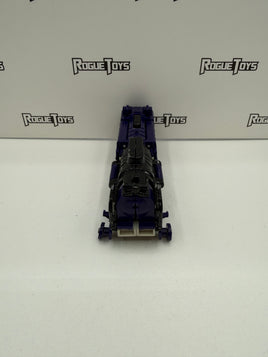 Hasbro Transformers G1 Astrotrain