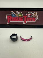 Jakks Pacific WWE Deluxe Classic Superstars Series 2 Bret Hart