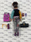 Monster High Generation 3 (G3) Core Clawd Wolf
