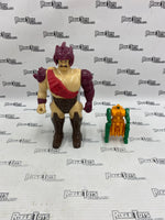 Vintage Transformers G1 Stranglehold