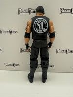 Mattel WWE Elite Series 9 Luke Gallows