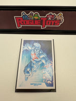 McFarlane Toys Gold Label Collection DC Multiverse New 52 Captain Atom