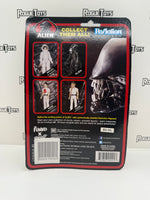 Super7 ReAction Figures Alien Alien (with Metallic Flesh) Action Figure