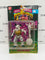 Bandai Mighty Morphin Power Rangers Series II Action Feature Evil Space Aliens Head Butting Robogoat