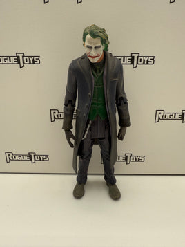 Mattel The Dark Knight Joker