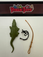 Hasbro G.I. Joe A Real American Hero (ARAH) Cobra Croc Master