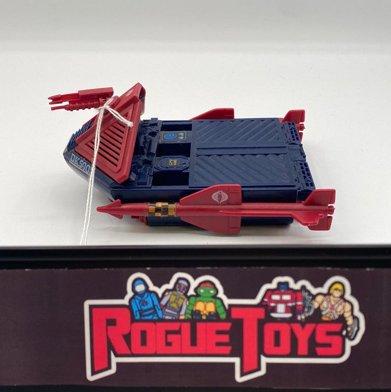 Hasbro GI Joe Vintage Cobra Hydro-Sled - Rogue Toys
