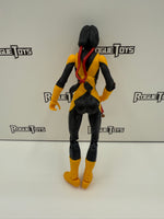 Hasbro Marvel Legends Dani Moonstar