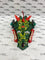 Vintage Mighty Max Dragon Island