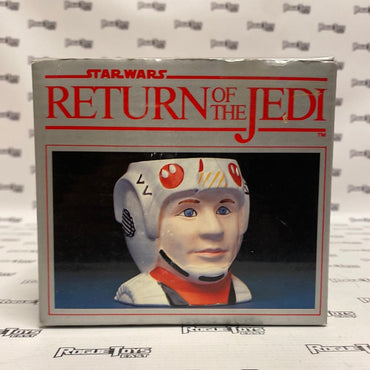 Sigma Star Wars: Return of the Jedi Hand Painted Mug Luke Skywalker - Rogue Toys