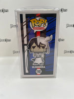 Funko POP! Animation Bleach Ulquiorra (Funko 2022 Winter Convention Limited Edition)